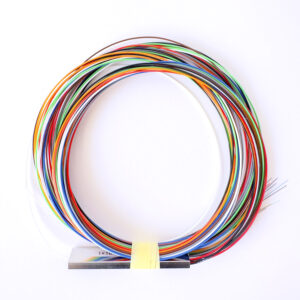 Splitter Óptico PLC 1x16 para Fusión