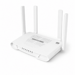 Repetidor Wi-Fi 6 AX1800 Dual Band (Amplificador Mesh)